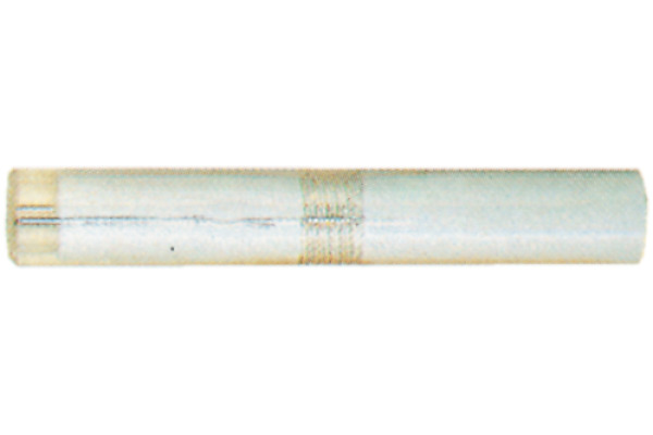 NEUTRAL Plastik-Planrolle GP65/440 440mm transparent