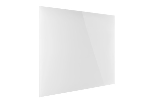 MAGNETOP. Design-Glasboard 1200x900mm 13404000 weiss, magnetisch