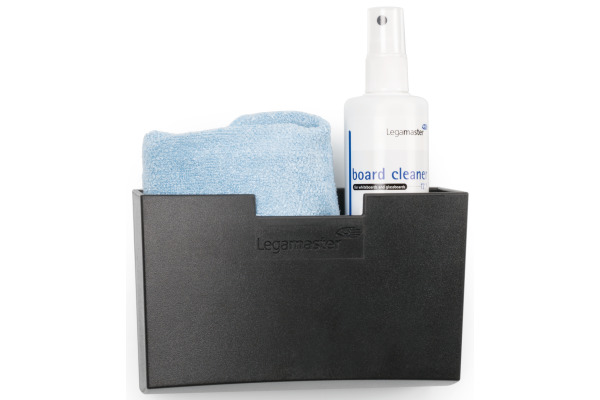 LEGAMASTE Glasboard 7-122700 Zubehörhalter magnetisch