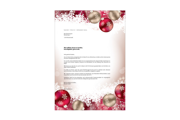 SIGEL Designpapier A4 DP041/W Motiv, 90g 100 Blatt