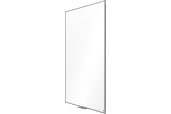 NOBO Whiteboard Essence 1915449 Stahl, 120x120cm