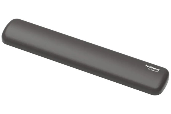 FELLOWES Breyta Kompakte Handauflage 100142570 Schwarz
