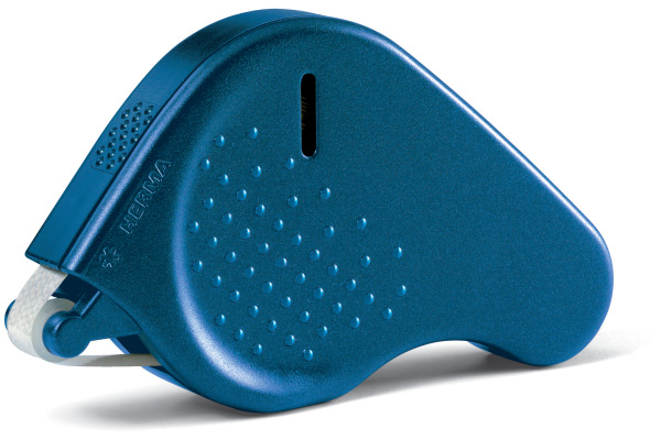 HERMA Transfer-Klebeband 15m 1013 blau