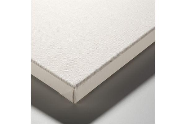 TALENS Keilrahmen 20x20cm 9575202M 260g/m2