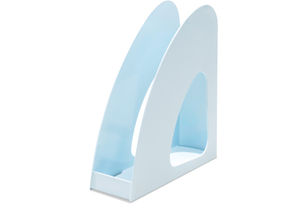 HAN Stehsammler Re-Loop 16218-884 pastellblau