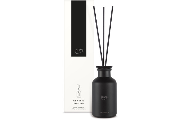 IPURO Raumduft 240ml 60.4125 noir
