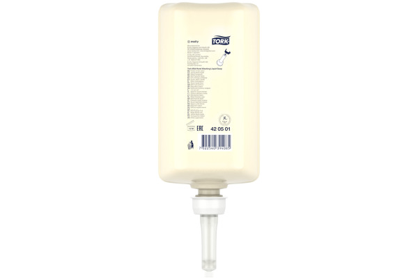 TORK Flüssigseife Premium S1 420501 parfümiert 1l