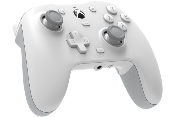 GAMESIR G7 HE Controller Wired GSG700HE- Xbox,PC White