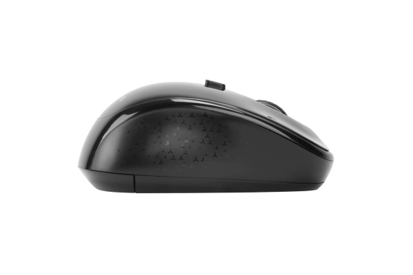 TARGUS Wireless Blue Trace Mouse AMW50EU USB Port Black
