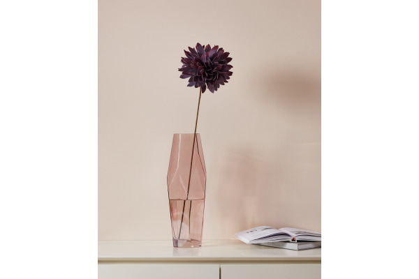 EGLO Kunstblume MEHAKIT 428176 lila 65cm