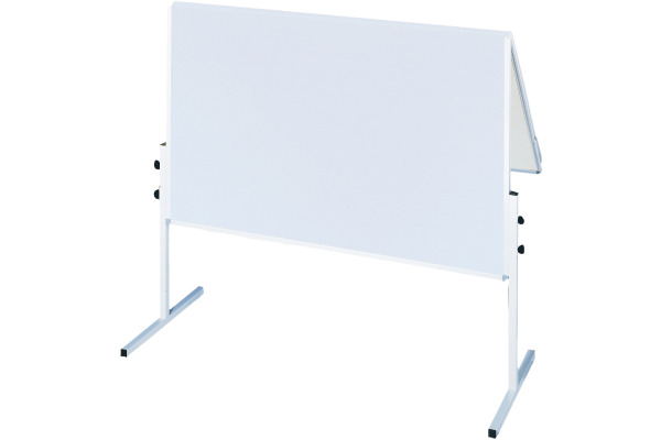 FRANKEN Moderationstafel 150x120 cm MT9907 U-Act!Line, Karton
