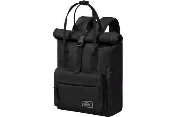 AM. TOURI Urban Groove Backpack 17L 143779/10 black