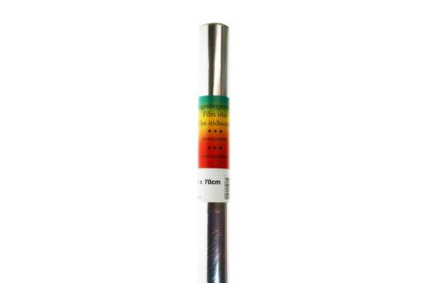 NEUTRAL Regenbogenfolie 445000 70cmx2.5m