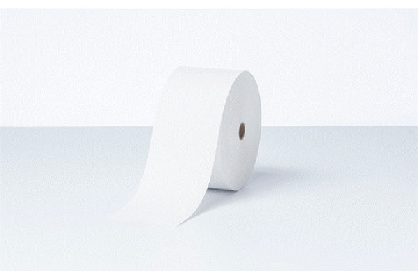 BROTHER Thermo-Etiketten 58mmx101.6m BDL-7J0000TD-2020 8 Rollen