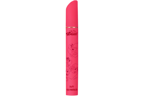 DIDDL Duft-Textmarker 2.5mm 23712 assortiert