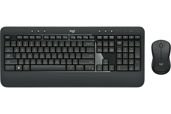 LOGITECH Keyboard+Mouse MK540 Advanced 920008677 CH-Layout