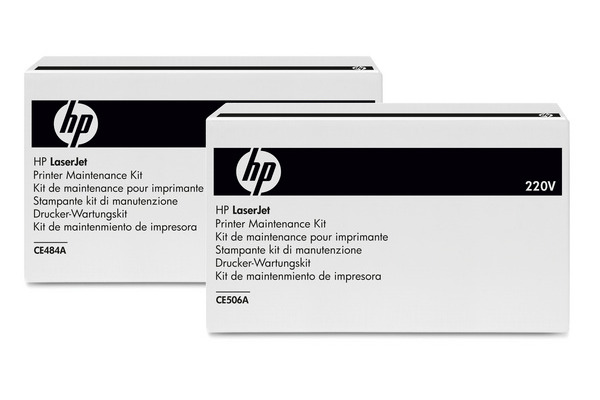HP Transfer / Roller Kit D7H14A CLJ Enterprise M880 150'000 S.