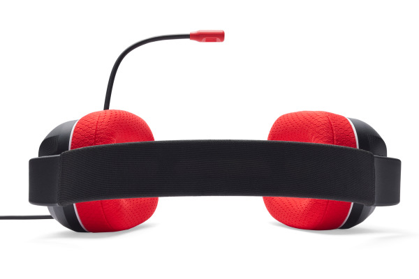 POWERA Stereo Headset NSW NSHS0398- Mario Kart