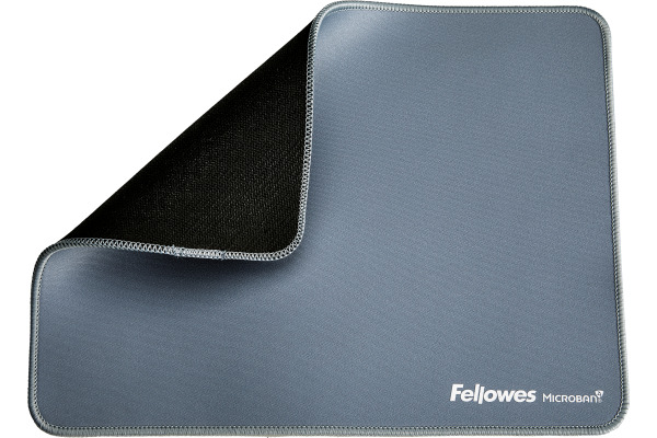 FELLOWES Breyta XL Mousepad 100139317 Marineblau