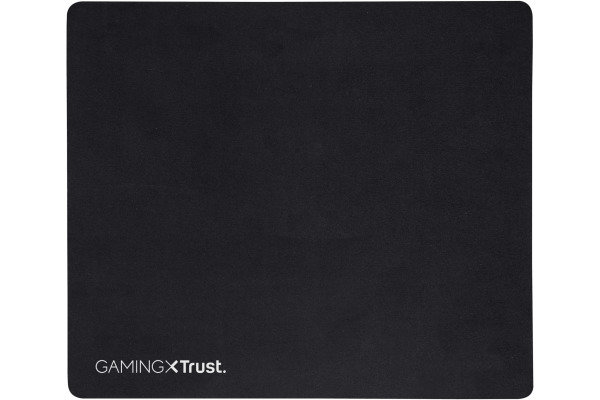 TRUST Gaming Mouse Pad M black 24751