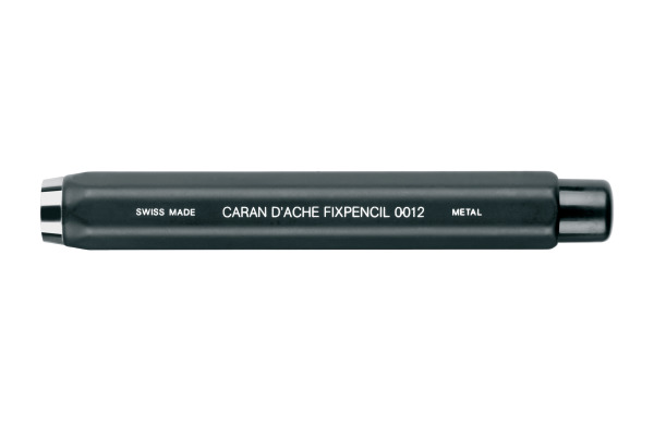 CARAN D'A Kreidenhalter 12.009 ohne Kreide 9mm/10,5cm