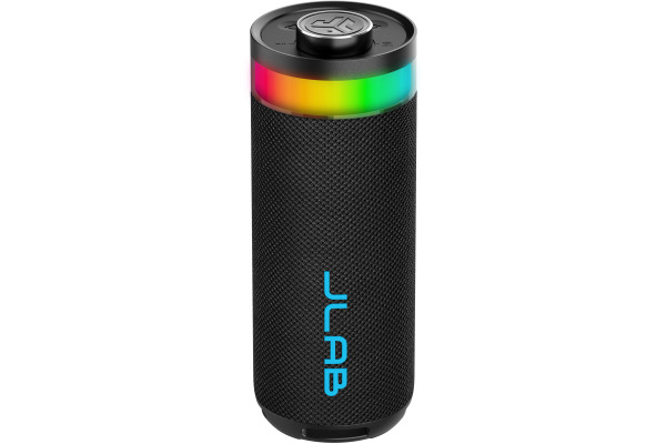 JLAB GO Party Portable Speaker IEUSBGORB Wireless, Black