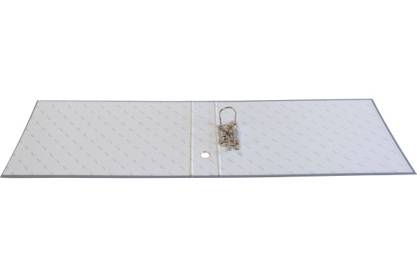 BIELLA Ordner 8cm 12035800U grau A3 quer