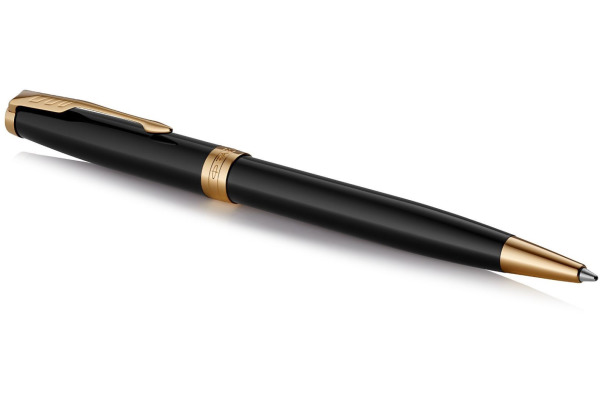 PARKER Kugelschreiber M 1931497 SONNET Black gold