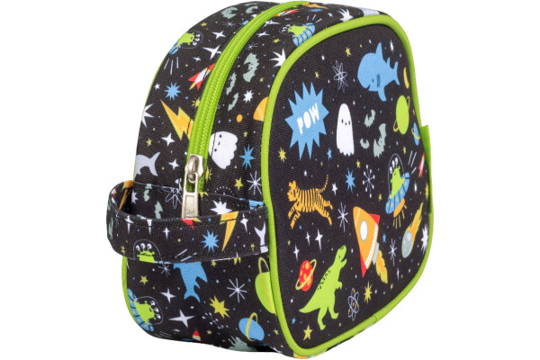 ALLC Kulturbeutel Galaxy TOGABL10 20.5x14x9.5cm