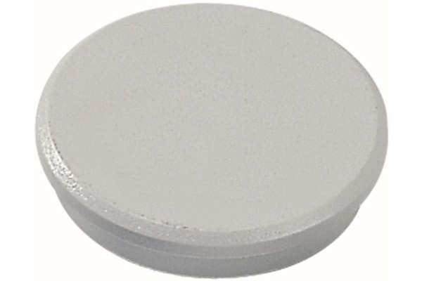 DAHLE Magnete 32-21506 10 Stk. 32mm grau