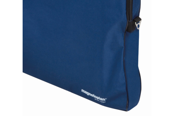 MAGNETOP. Flipchart Tragetasche 11015F 1150x750x80mm