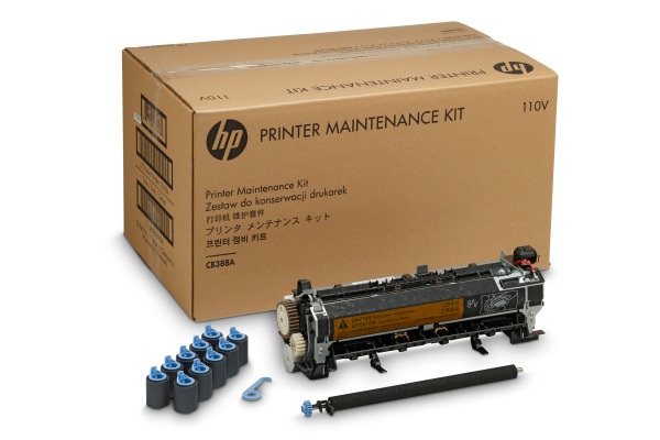 HP Maintenance Kit 220V CB389A LaserJet P4014 