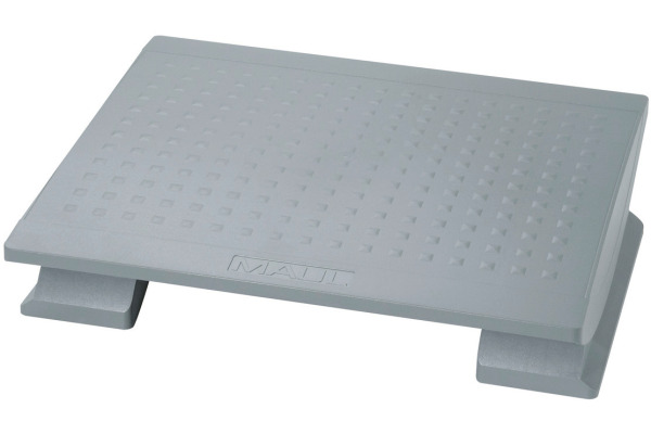 MAUL Ergonomische Fusstütze 9022085 funktionell, 5 Stufen