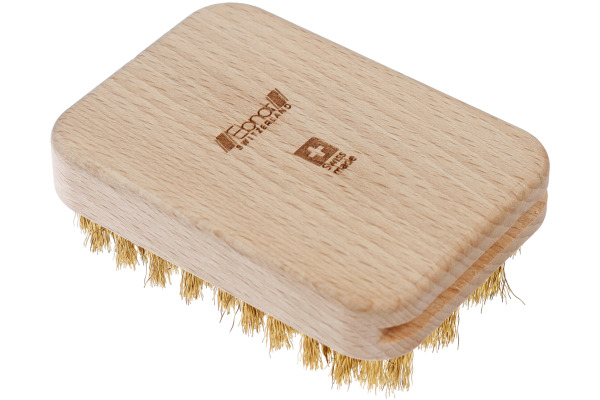 EBNAT Grillbürste 430158 holz
