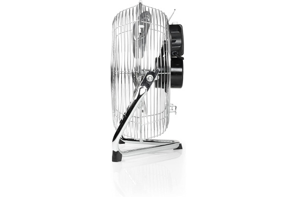 TRISTAR Bodenventilator 30cm VE-5933 chrom
