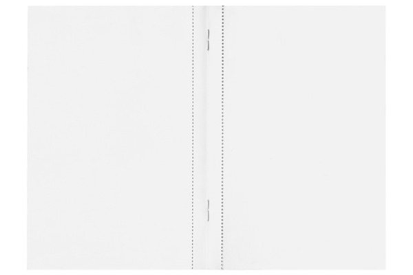BIELLA Istanbul Notizpapier 85561600U 10,6x15,3cm