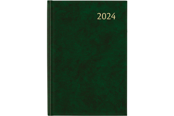 AURORA Agenda Florence Universe 2027 3415 1W/2S ass. ML 14.5x21cm