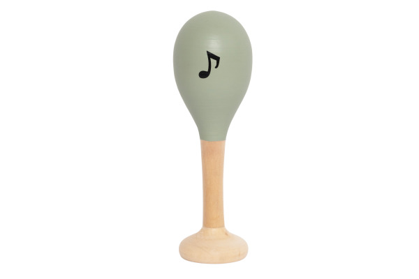 JABADABAD Flöte 31cm T316 grün