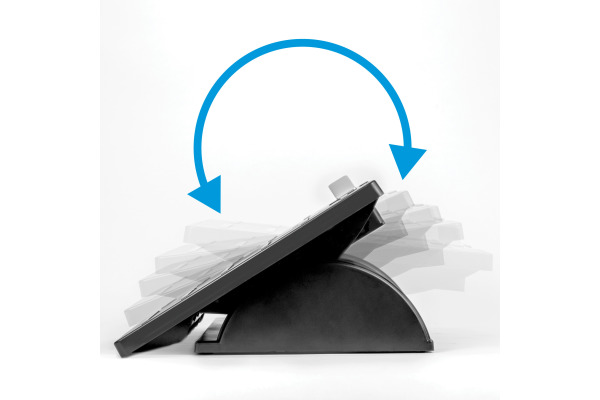 FELLOWES Microban Fussstütze 8035001