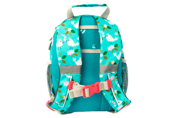 FUNKI Kinder-Rucksack Birds in Love 6022.002 28x25x11cm