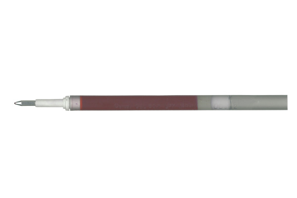 PENTEL EnerGel Mine 0.7mm LR7-BX rot