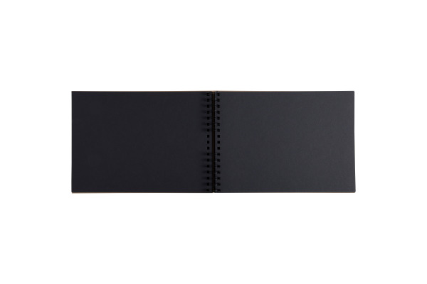 EXACOMPTA SetScrapbooking 32x22cm 16802E Kraft braun 70 Seiten