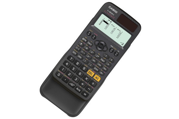 CASIO Rechner wissenschaftlich FX-85CW