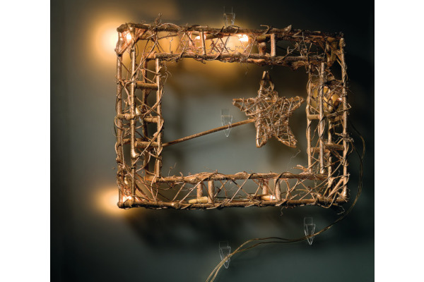 TESA Powerstrips Deco Haken 589000001 transparent 5 Haken/8 Strips