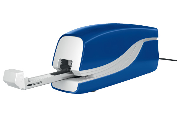 LEITZ Elektrohefter NeXXt 5532 55320035 blau 10 Blatt