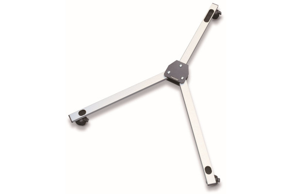 MAGNETOP. Flipchart-Fahrgestell 12270100 Universal