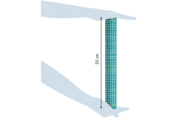 CLAIREFON Tiny Rolls Linien 223870C 80g, 5 x 0,35m