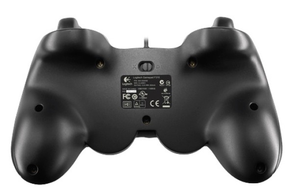 LOGITECH F310 Gamepad 940000135