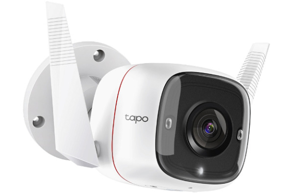 TP-LINK Outdoor Security WiFi Camera TAPOC310