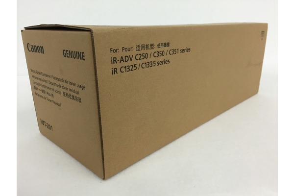 CANON Resttonerbehälter FM0-0015 iR C1325iF